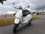 Vespa Primavera 125 ABS