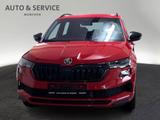 Skoda Karoq 2.0l TDI DSG 4x4 Sportline - Skoda Karoq Gebrauchtwagen