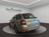 Skoda Octavia Combi Soleil 1.6 TDI Navi LED - Skoda Octavia: Kombi, 1.6
