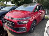 Citroën C4 Picasso PureTech 130 Exclusive Stop & Start - Citroën C4 Picasso: Exclusive