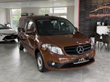 Mercedes-Benz Citan 109 CDI extralang Klima/5 Sitzer - gebrauchte Mercedes-Benz Citan aus dem Jahr 2019