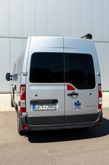 Ahorn Camp Van 620 New Face Edition - Offers