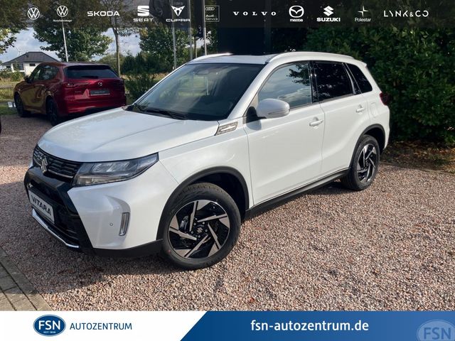 Suzuki VITARA 1.4 COMFORT+  PANO LED ACC