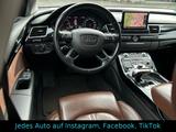Audi A8 3.0 TDI quattro / Bose / Komfortsitze - gebrauchte Audi A8 aus dem Jahr 2011
