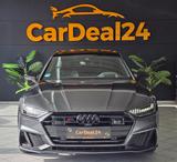 Audi A7/S7 50 TDI S-line quattro/Pano/HUD/Matrix/AAS - Audi A7 Gebrauchtwagen in Mülheim (Ruhr)