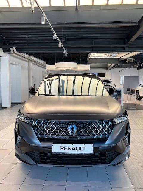 Renault Austral Esprit Alpine