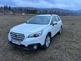 Subaru Outback 2.0D Active Lineartronic Active - Subaru Outback aus 2015
