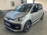 Volkswagen up! 1.0 TSI GTI*BEATS*KAMERA*SHZ*NAVI*KLIMA - Volkswagen up!: Beats