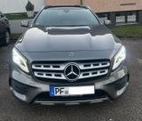 Mercedes-Benz GLA 250 4MATIC DCT - AMG Line - Mercedes-Benz GLA 250 aus 2019
