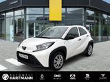Toyota Aygo X 1.0 VVT-i Carplay,DAB+,Klima - Toyota Aygo (X)