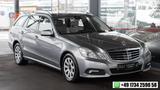 Mercedes-Benz E 250 CDI BlueEfficiency *ACC*SPUR*TOT*MEMORY* - Mercedes-Benz E 250: Cdi T