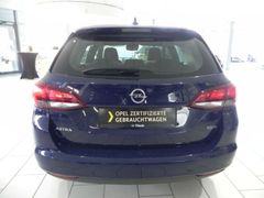 Fahrzeugabbildung Opel Astra K 1.6D ST INNOV. NAVI/KAMERA/LED/PDC/SHZ