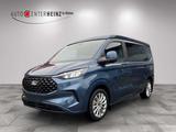 Ford Tourneo Custom 320 Nugget L1 Autm. Titanium - Ford Tourneo Custom in Mainz
