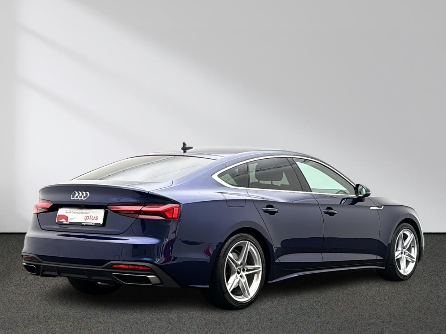 Audi A5 Sportback 40 TDI S tronic LED Digi-Cockpit foto 3