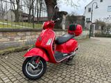 Vespa GTS Super 300 ie 1.Hand,Topcase,Sturzbügel - Offers