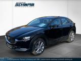 Mazda CX-30 L SKYACTIV-G 2.0 150PS M HYBRID AWD 6GS AL - gebrauchte Mazda CX-30 aus dem Jahr 2022