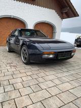 Porsche 944 S2 - Porsche 944: 944s