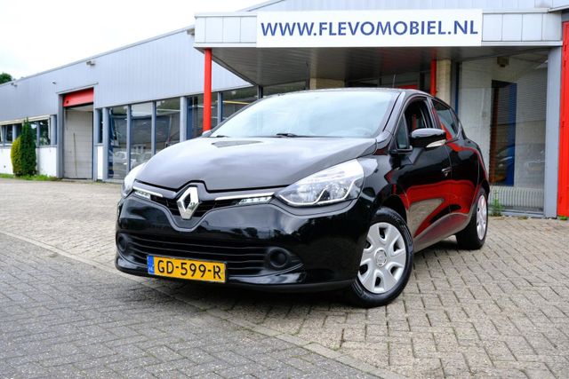 Renault Clio 1.5 dCi ECO Expression Navi|Airco|Cruise