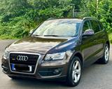 Audi Q5 3.0 TDI S tronic quattro - - Audi Q5 in Lübeck