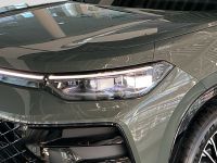 Volkswagen Tayron - Vorschau Bild 6