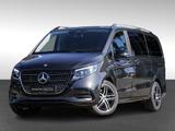 Mercedes-Benz V 250 d Lang |AMG|NIGHT|Avantgarde|AHK|NAVI|SHZ - Mercedes-Benz V 250 in Chemnitz