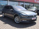 Volkswagen Passat Variant 1.4 TSI LED 360° App-Connect AHK - Volkswagen Passat Variant: Automatik