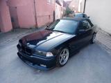 BMW e36 318i Cabrio Oldtimer - BMW 318 aus 1996: 318i