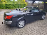 Renault Megane Coupé-Cabriolet Privilege 1.9 dCi Exp... - Renault mit Diesel-Antrieb: Cabrio