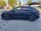 Audi Q8 50 TDI quattro 3xS Line Panorama Matrix - Audi Q8 Gebrauchtwagen in München