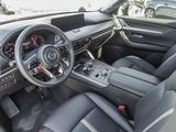 Mazda CX-60 2025 3.3L e-SKYACTIV-D 254ps 8AT AWD Homur - Mazda Tageszulassungen