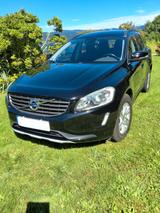 Volvo XC60 D3 Kinetic Kinetic - Volvo XC60 in Freiburg