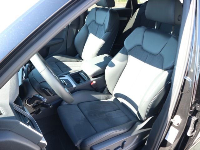 Audi Q5 - Bild 18
