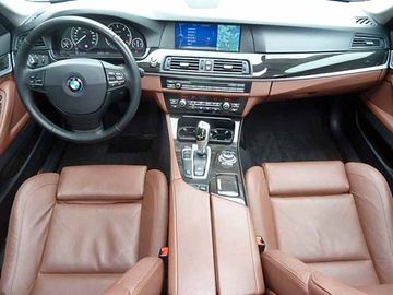 BMW 530 - 9