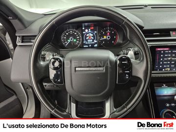 Land-Rover Range Rover - 9