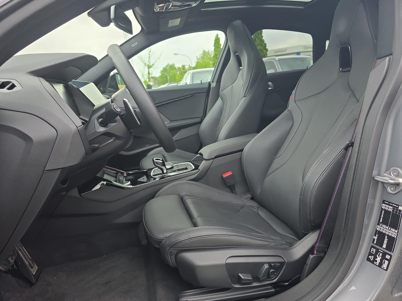 BMW M235i xDrive Gran Coupé Head-Up HK HiFi ACC