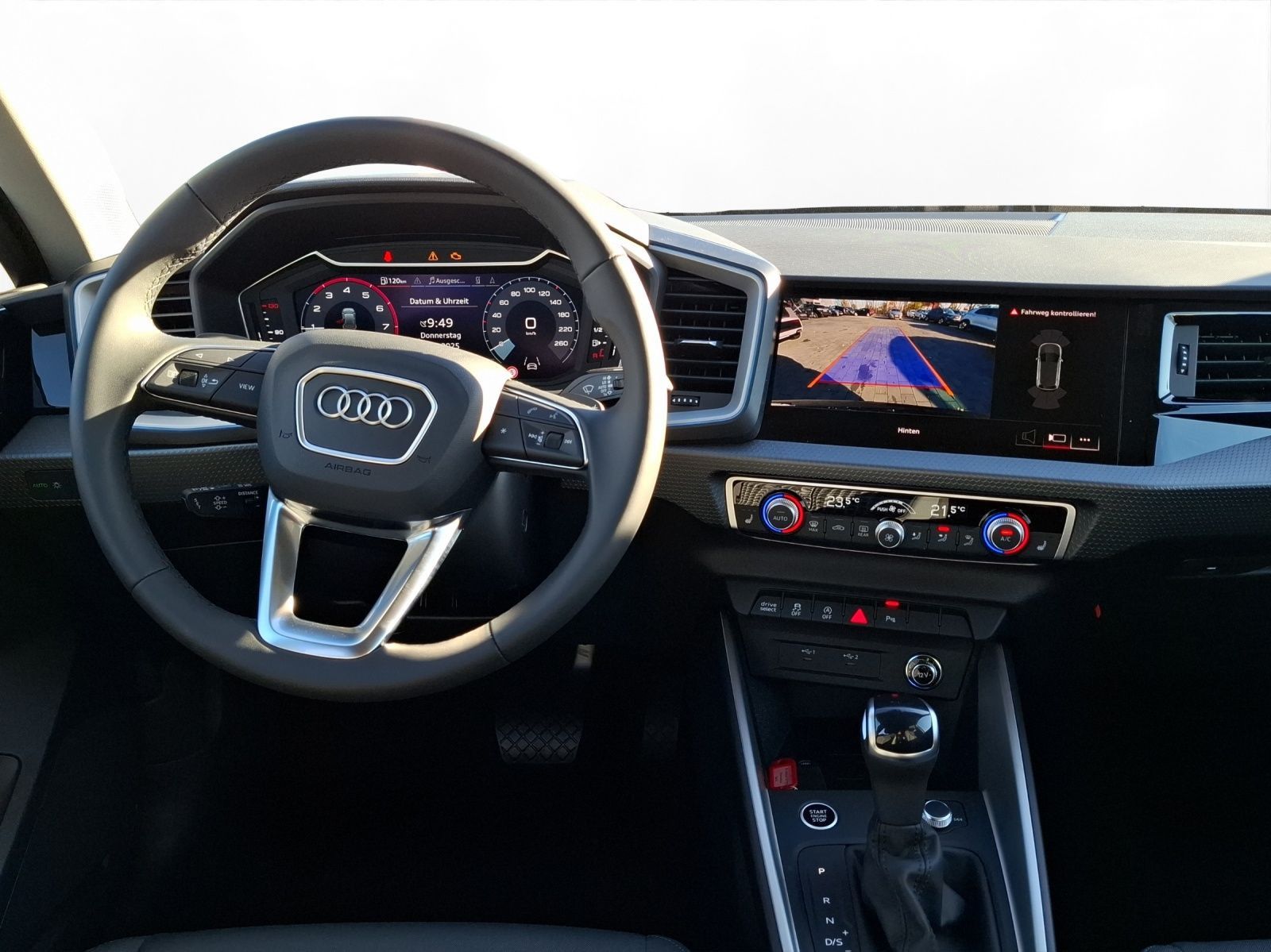 Audi A1 - Bild 5
