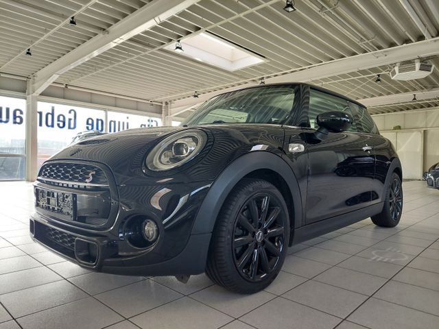 MINI Cooper S Sport-Aut. Navi DAB CarPlay SportLeder