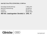 Audi Q2 S line 35 TFSI 110(150) kW(PS) S tronic - Audi Q2 in Düsseldorf