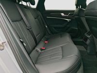 Audi RS6 - Vorschau Bild 15