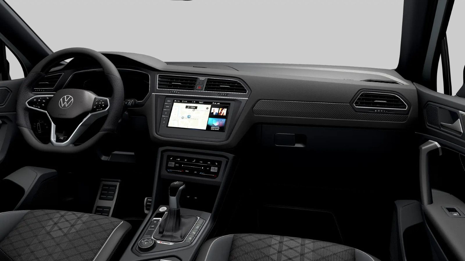 Volkswagen Tiguan - Bild 13