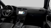 Volkswagen Tiguan - Vorschau Bild 13