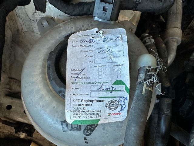 Volkswagen Tiguan Highline BMTStart-Stopp 4Motion