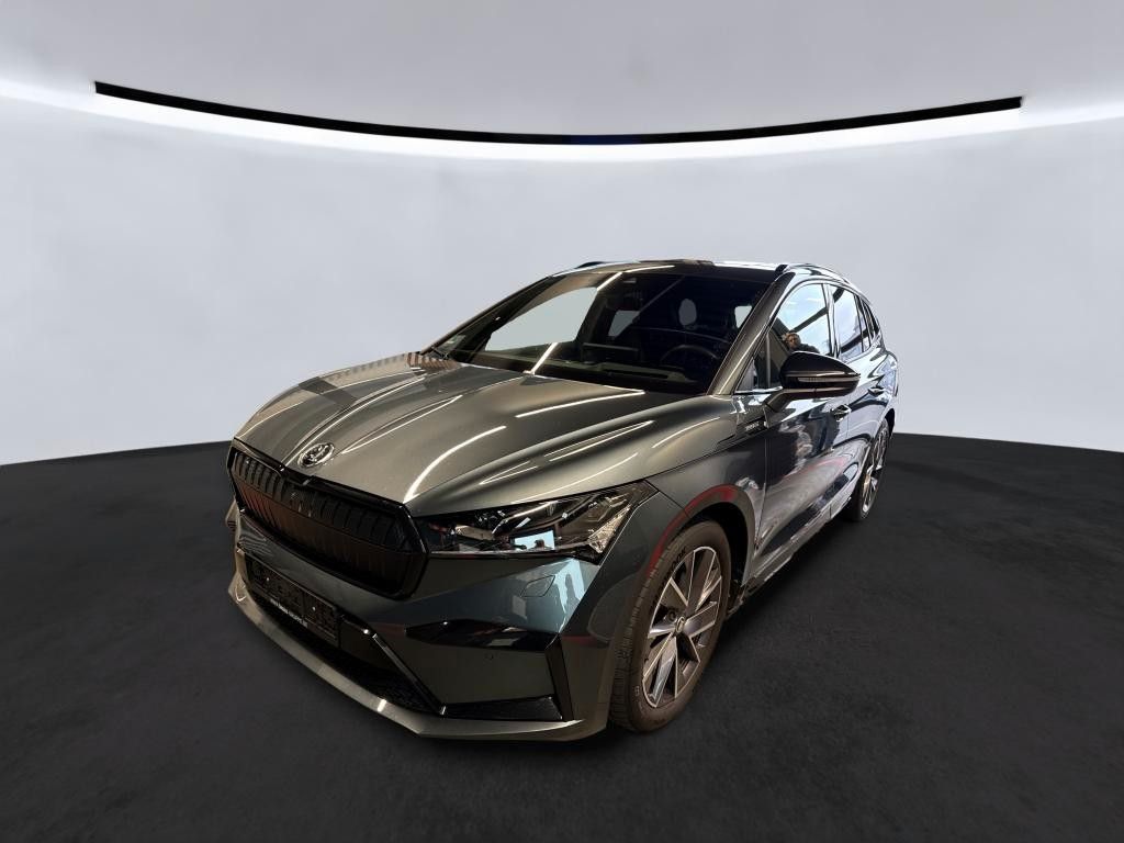 Image of Skoda Enyaq