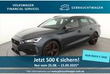 Cupra Leon ST 1.4 e-Hybrid DSG AHK*RFK*PDC*Tempo*Klima - Cupra Leon in Stuttgart