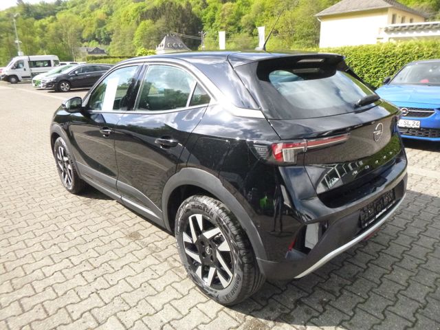 Mokka Elegance
