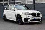 BMW X5 M/HUD/360/B&O/Adapt.LED/4xSHZ/SBL/TTW/SPUR/21 - BMW X5 M mit Panoramadach