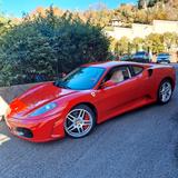 Ferrari F430 - interno CREMA - Carboceramici - gebrauchte Ferrari F430 aus dem Jahr 2008