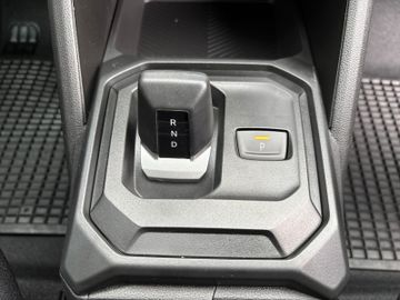 Dacia Duster Expression Eco-G 120 auto