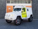 Mercedes-Benz G 500 4x4² Production 13.04.2018*ElectricBeam - Mercedes-Benz G-Klasse Tageszulassungen