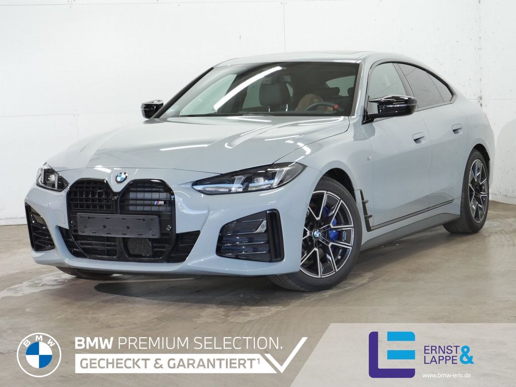 Image of BMW M440